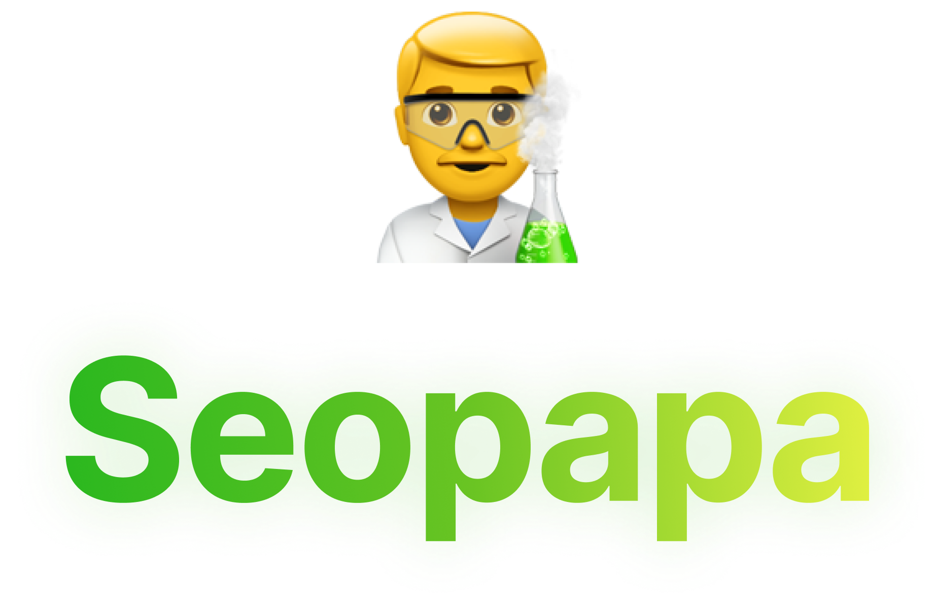 Логотип партнёра Seopapa